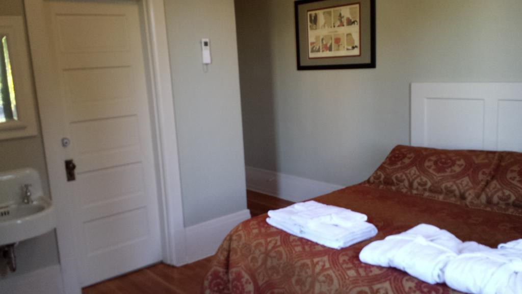 Centralia Square Grand Ballroom And Vintage Hotel Ruang foto